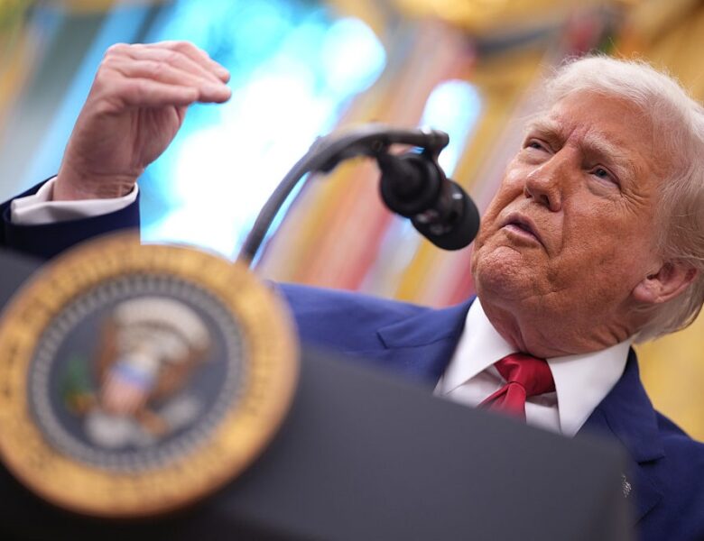 Трамп відповів, що чекає Путіна в разі обману