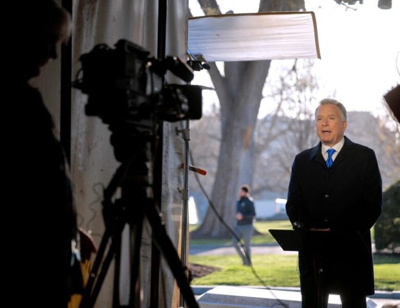 Трамп висунув ультиматум Україні і Росії – Віткофф