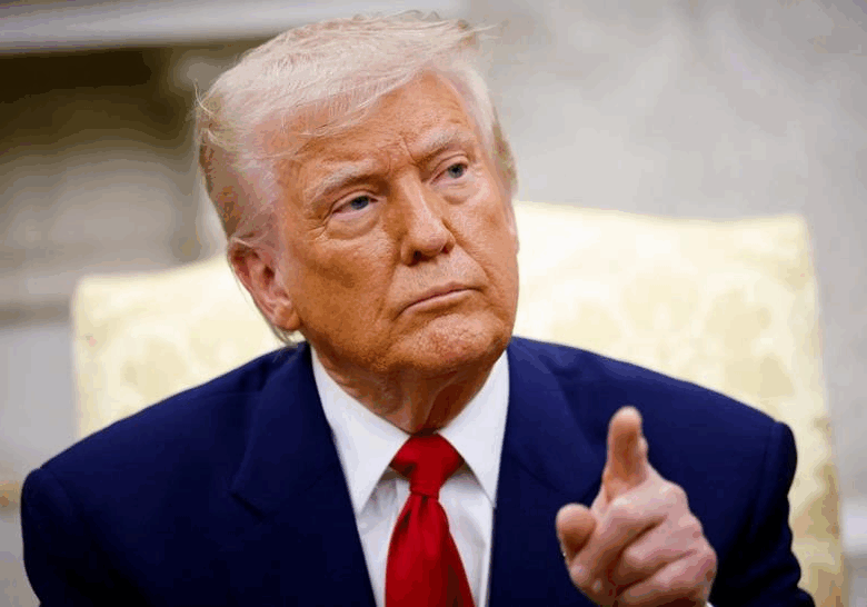 Трамп заявив, що готовий посилити санкції проти РФ