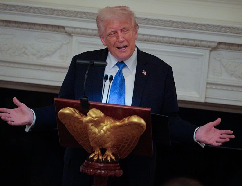 Трамп зірвав таємницю обміну полоненими – ЗМІ