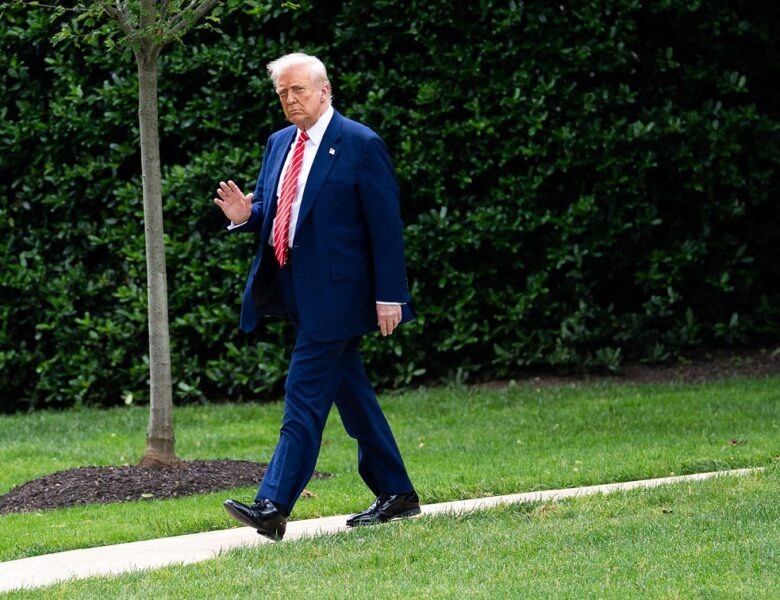 Трамп зробив заяву щодо Зеленського