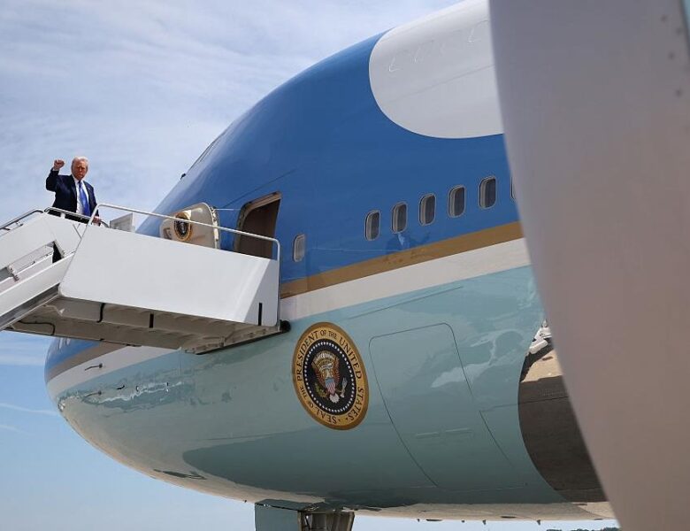 Трамп зробив заяву щодо зустрічі з Путіним