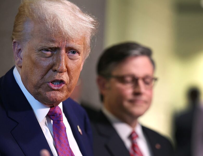 Трамп звинуватив Росію у крадіжці технології гіперзвукових ракет