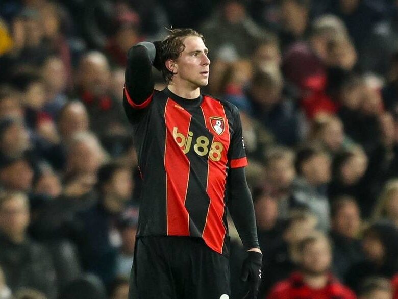 Трансфер Забарного зірветься, якщо клуб відпустить іншого захисника