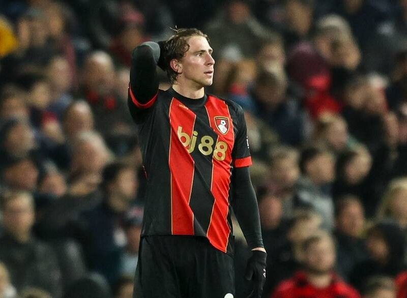 Трансфер Забарного зірветься, якщо клуб відпустить іншого захисника