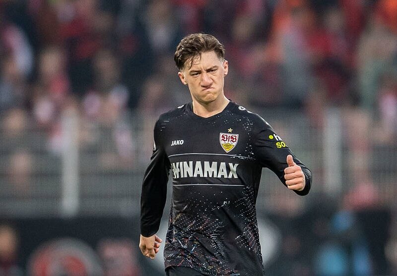 Трансферні амбіції Реала: приціл на трьох топгравців півзахисту