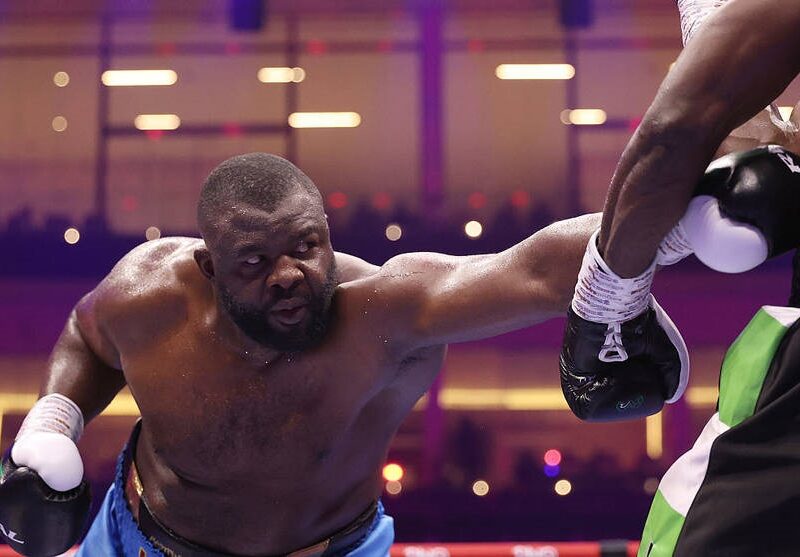 Тренер Баколе прокоментував його проблему з надмірною вагою