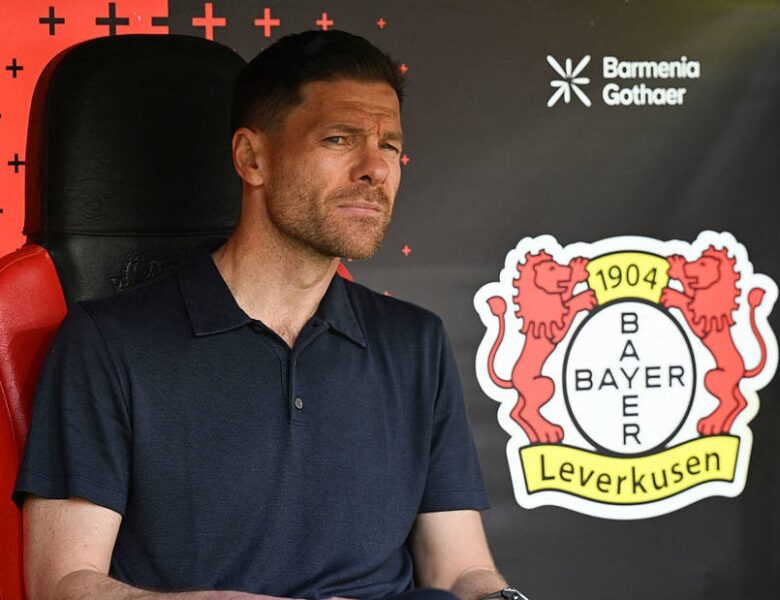 Тренер Байєра очолить Реал на Світовому клубному чемпіонаті-2025