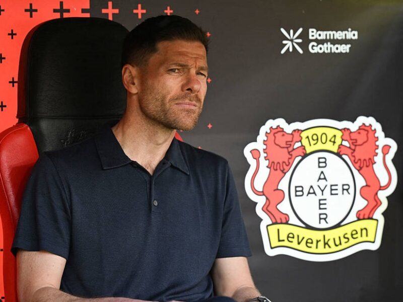 Тренер Байєра очолить Реал на Світовому клубному чемпіонаті-2025