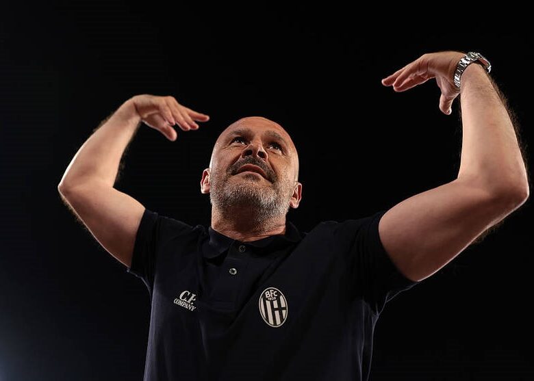 Тренер Болоньї прокоментував історичний успіх клубу