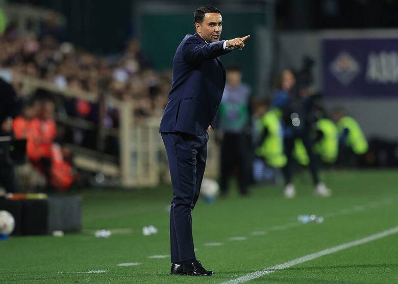 Тренер клубу Серії А висловив бажання піти з посади