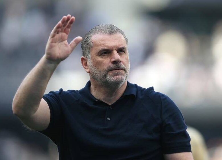 Тренер Тоттенгема різко відповів журналісту перед фіналом Ліги Європи