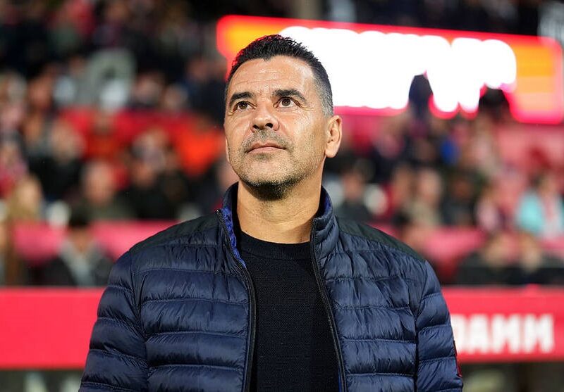 Тренер Циганкова приступив до роботи після госпіталізації