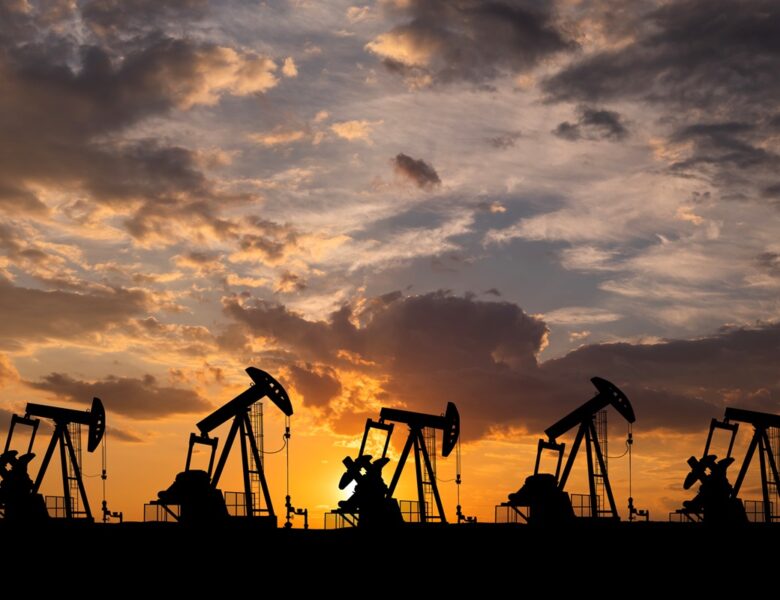 Ціни на нафту знижуються на тлі очікувань збільшення видобутку