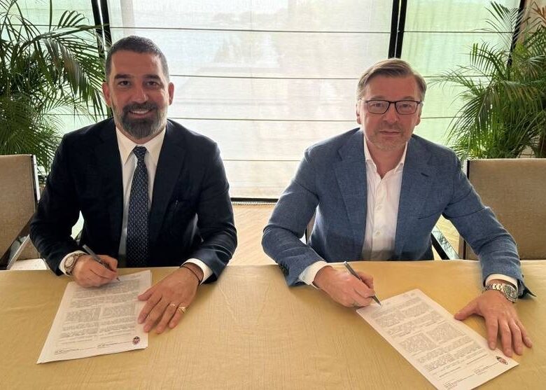 Туран прокоментував своє призначення головним тренером Шахтаря