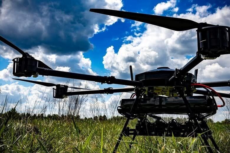 Туреччина та Бельгія доєднаються до коаліції дронів