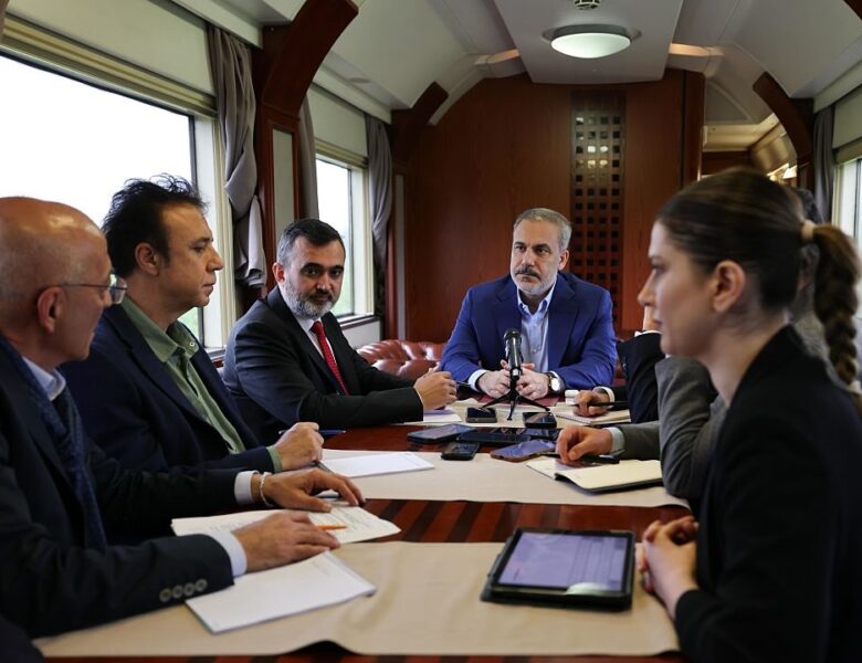 Туреччина заявила про наслідки за “негнучкість” РФ