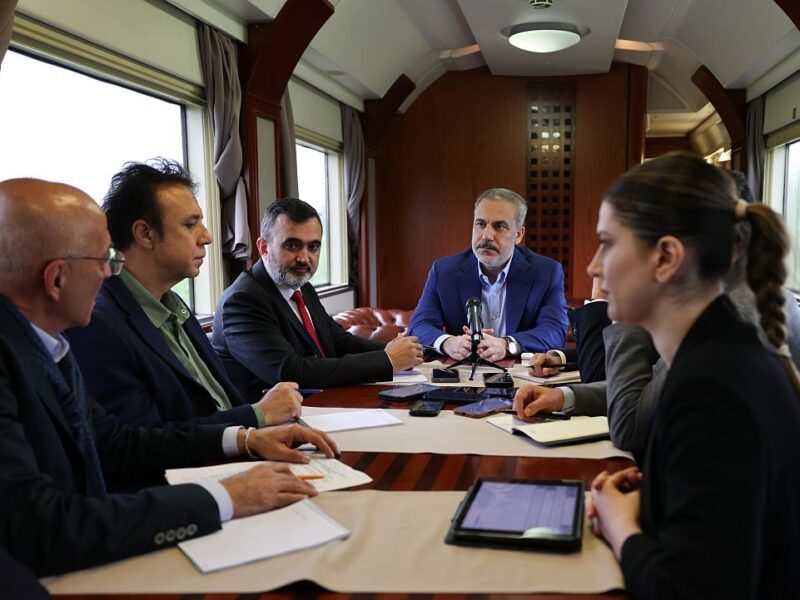 Туреччина заявила про наслідки за “негнучкість” РФ