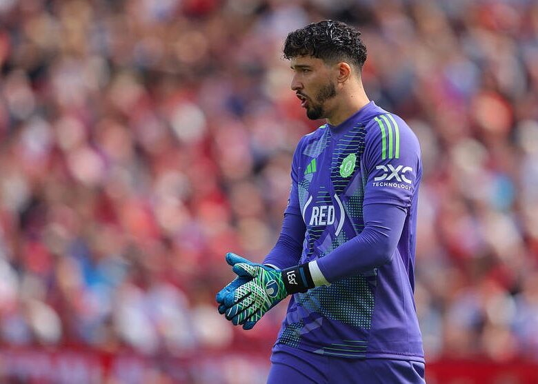 Турецький топ-клуб збирається підписати гравця з МЮ