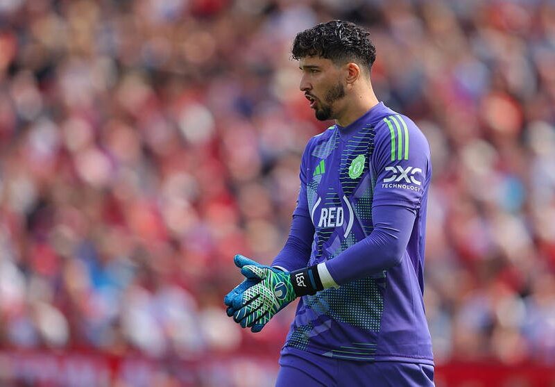 Турецький топ-клуб збирається підписати гравця з МЮ