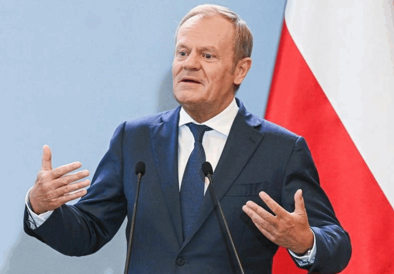 Туск закликав Мерца не вивозити німецькі ЗРК Patriot із Жешува