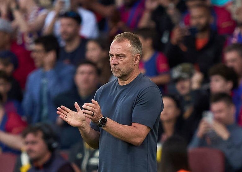 У Барселоні підтвердили продовження контракту з Фліком