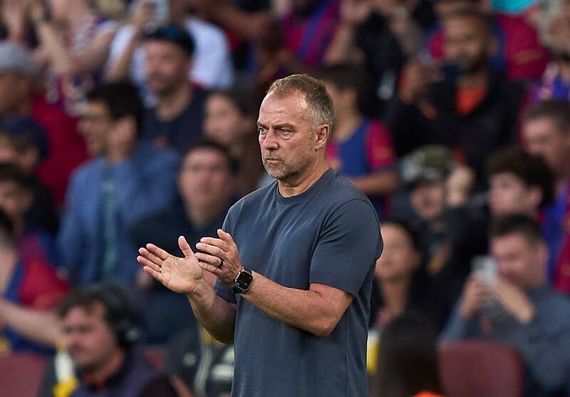 У Барселоні підтвердили продовження контракту з Фліком