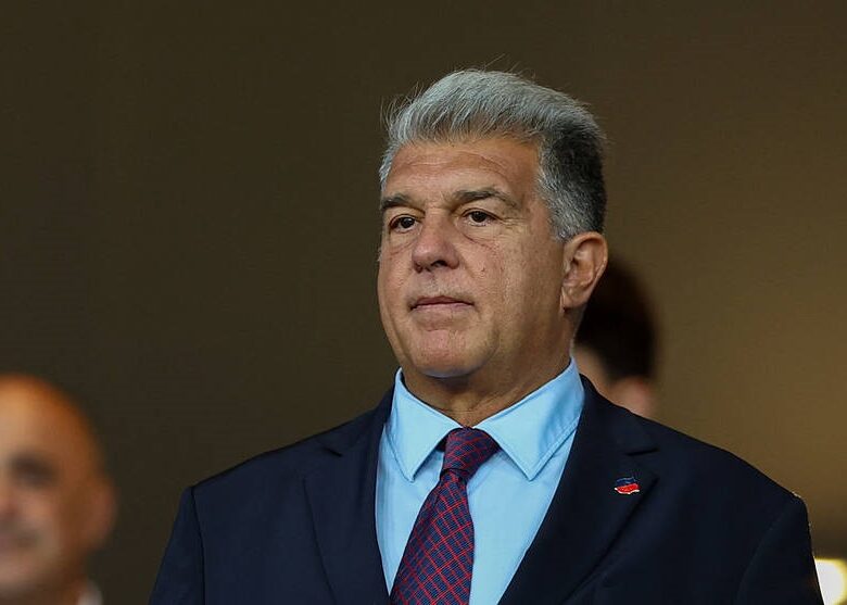 У Барселоні розкрили альтернативи Фліку на тренерську посаду