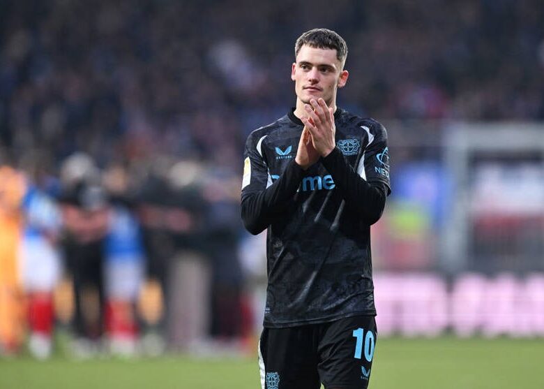 У Баварії не очікували, що лідер Баєра обере перехід до Ліверпуля