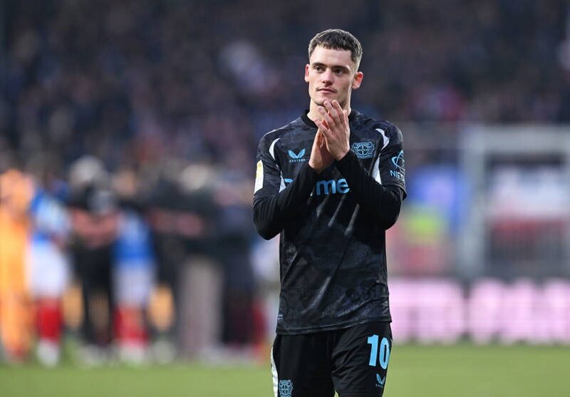 У Баварії не очікували, що лідер Баєра обере перехід до Ліверпуля