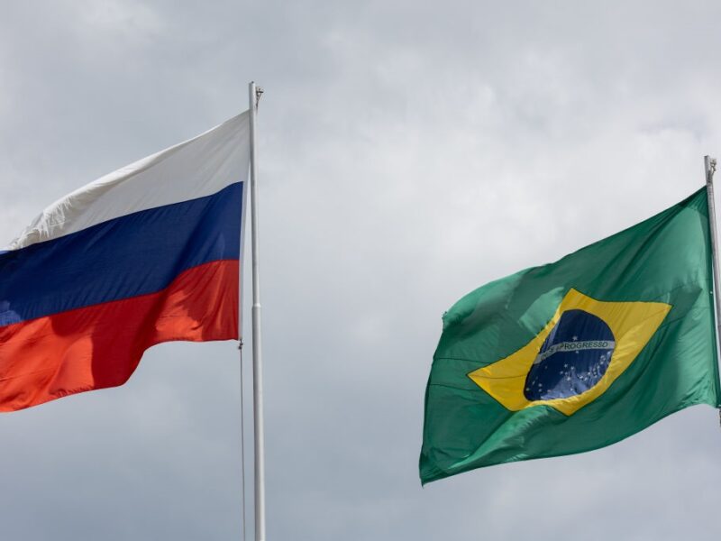 У Бразилії викрили “фабрику” з підготовки російських шпигунів – ЗМІ