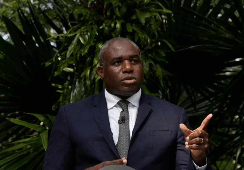 У Британії планують зміцнити військову присутність ЄС на Балканах