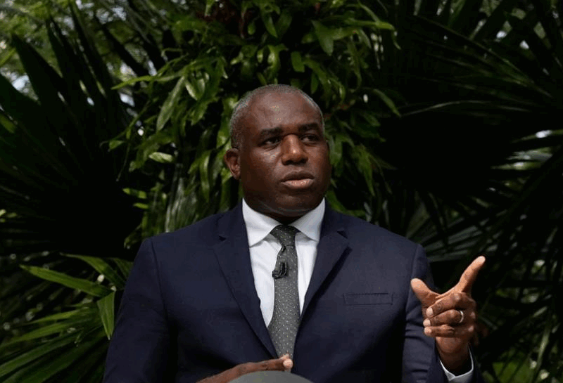 У Британії планують зміцнити військову присутність ЄС на Балканах