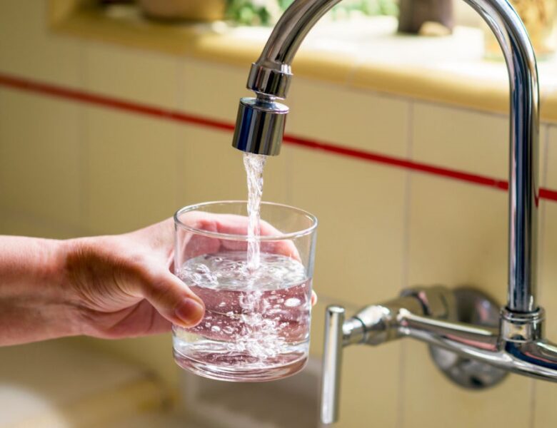 У двох районах Києва обмежать водопостачання 27 травня