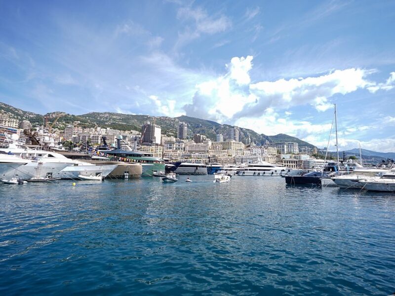 У Франції за два дні сталося два блекаути