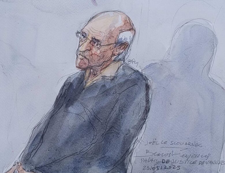 У Франції засудили хірурга, що зґвалтував майже 300 дітей