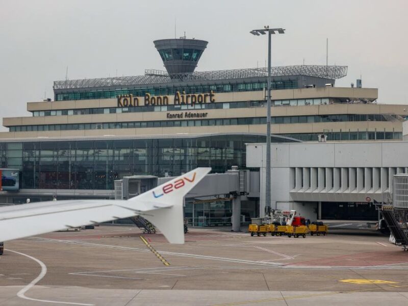 У ФРН і Швейцарії арештовано трьох українців – ЗМІ