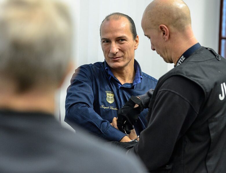 У ФРН заборонили угруповання “Королівство Німеччина”