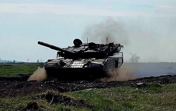 У Генштабі оцінили ситуацію на фронті