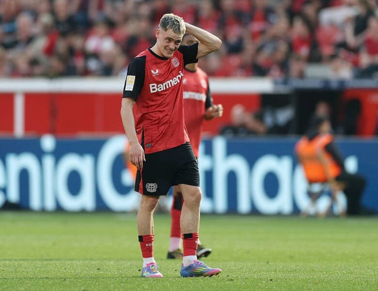 У гонитві за Вірцем: Ліверпуль готує 150 млн євро