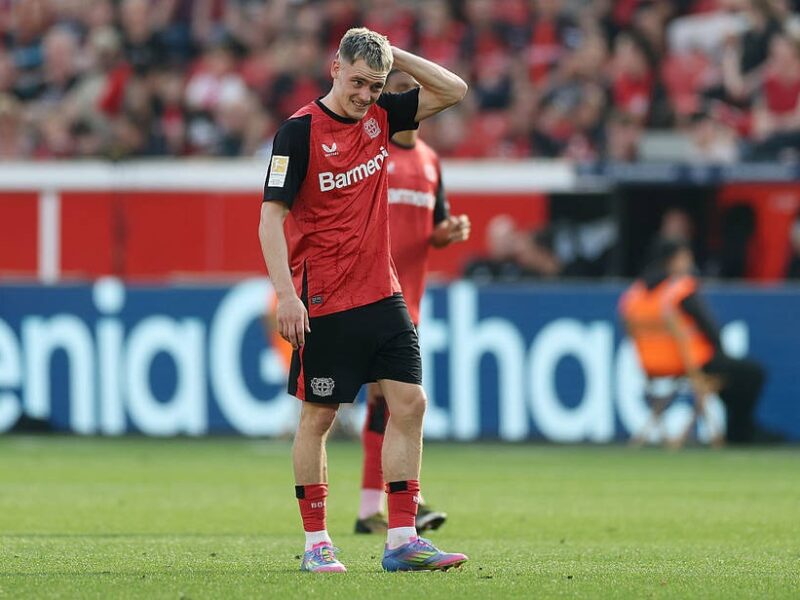 У гонитві за Вірцем: Ліверпуль готує 150 млн євро