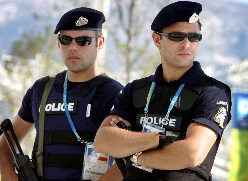 У Греції затримали чоловіка, що “заради Батьківщини” шпигував на користь РФ