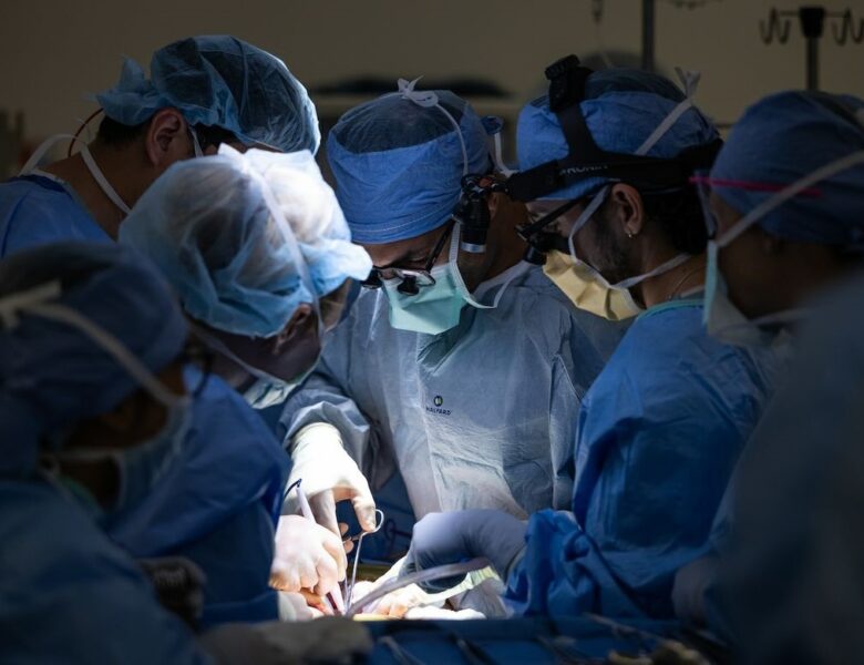 У Каліфорнії вперше у світі успішно пересадили сечовий міхур