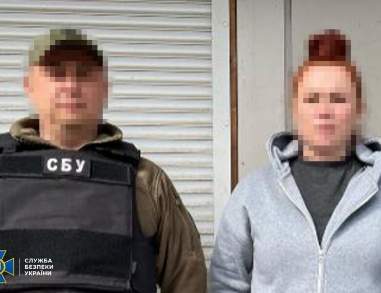 У Херсоні викрили колаборантів, які допомагали проводити “референдум”