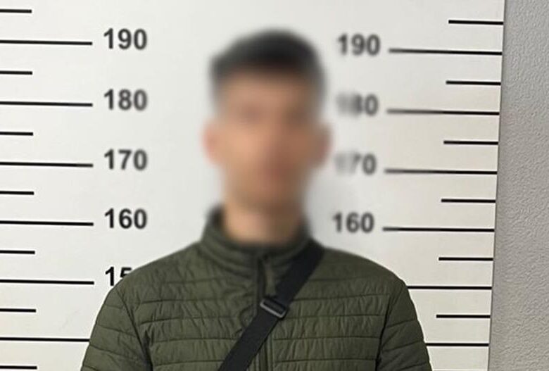 У Києві підліток забив до смерті безхатька палкою