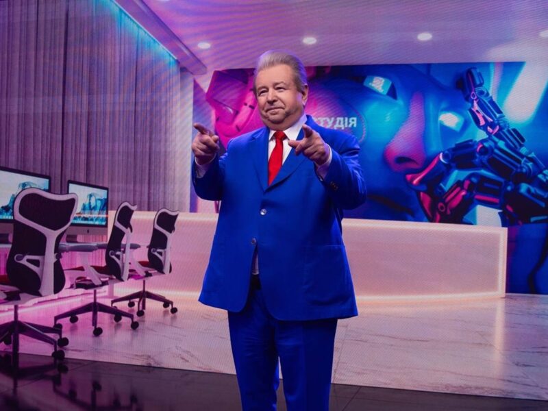 У Київському університеті культури відкрили Лабораторії штучного інтелекту