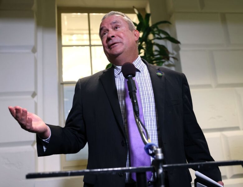 У Конгресі закликали “озброїти Україну до зубів”