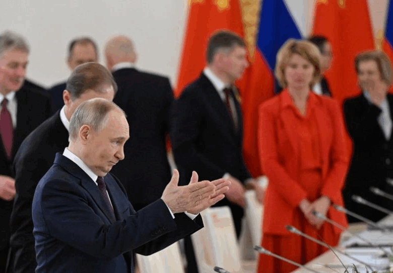 У Кремлі анонсували “важливу заяву” Путіна