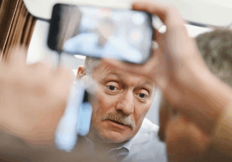 У Кремлі заявили, що термінів підготовки меморандуму з Україною “немає”