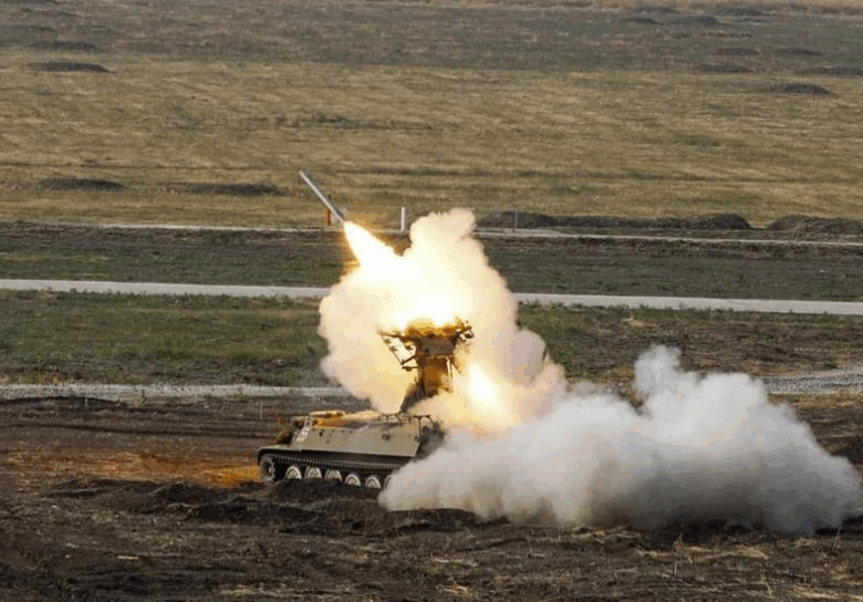 У Криму пролунали вибухи, півострів атакували БпЛА